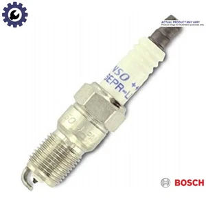 4x SPARK PLUG 0 241 245 679 FOR SKODA VW GOLF/VIII ARTEON/SHOOTING/BRAKE  AUDI - Picture 1 of 8