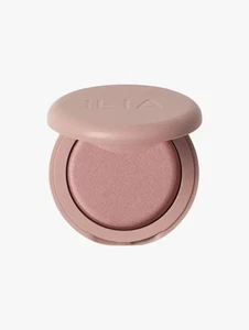 ILIA Beauty Soft Focus Blurring Blush GLIMPSE 4.5g NEW BOXED Make-Up Face Powder - Picture 1 of 1