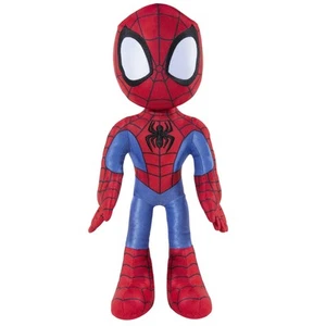 Peluche Marvel Spidey and His Amazing Friends My Friend Spidey Feature - 16-Inc... - Imagen 1 de 5