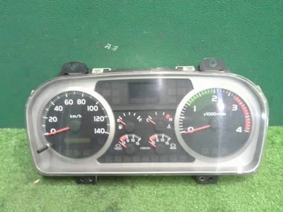 HINO Ranger 2011 LKG-FJ7JKAG Speedometer 83800E0J51 [Used] [PA98791493] - image 1 of 3
