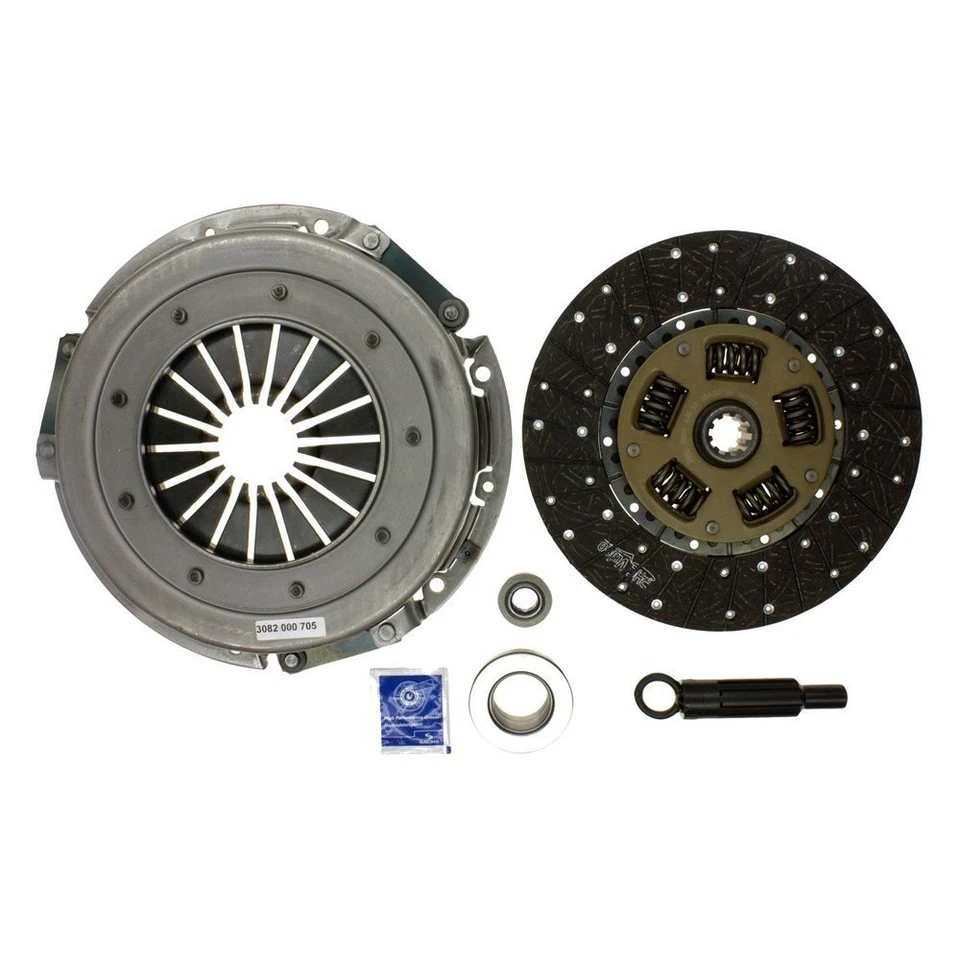 For Ford Mustang 1986-2001 Sachs K0048-01 Clutch Kit Foto 1 de 1