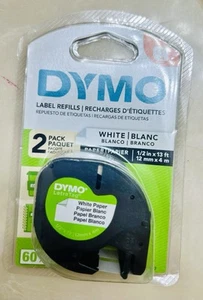 DYMO Label Refills - Picture 1 of 2