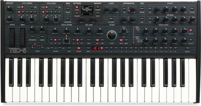 Oberheim TEO-5 Compact Polyphonic Analog Synthesizer - Image 1 of 4