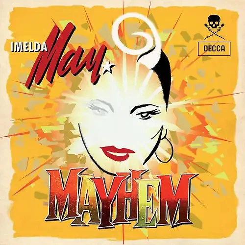Imelda May - Mayhem - Bild 1 von 1