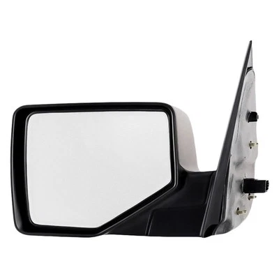 Power Side View Mirror For Ford Explorer 2006-2010 Driver 6L2Z17683DAA Foto 1 de 4