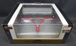 CASE Model D Grain Drill SpecCast #ZJD 1638 - Picture 1 of 16