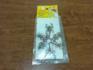 Mordaza de plástico Life Like de colección Hong Kong nuevo en paquete - Imagen 1 de 4