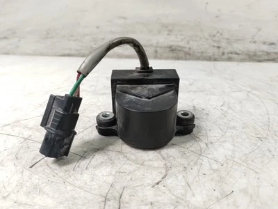 Sensor de ángulo de banco de punta sobre Honda Sabre VT1300 CS 2010 Foto 1 de 4