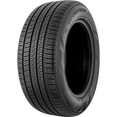 PIRELLI Sommerreifen 285/40 R 23 XL TL 111Y SCORPION ZERO ALL SEASON (LR) MFS  - Bild 1 von 3