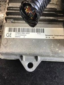 37820-R4H-A02 ecm ecu computer 2017-2018 Acura ILX - Foto 1 di 10