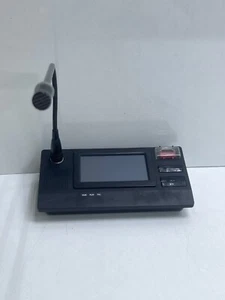 HONEYWELL X-NPMI CONFGUABLE NETWORK PAGING CONSOLE - Bild 1 von 12