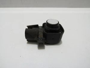 SKODA CITIGO 2012-17 REAR BUMPER PARKING SENSOR (B9A WHITE 5DR) 1S0919275  S5859 - Picture 1 of 11