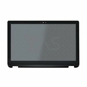 LED LCD Touchscreen Digitizer for Toshiba Satellite Radius P55W-B5220 P55W-B5224 - Picture 1 of 3