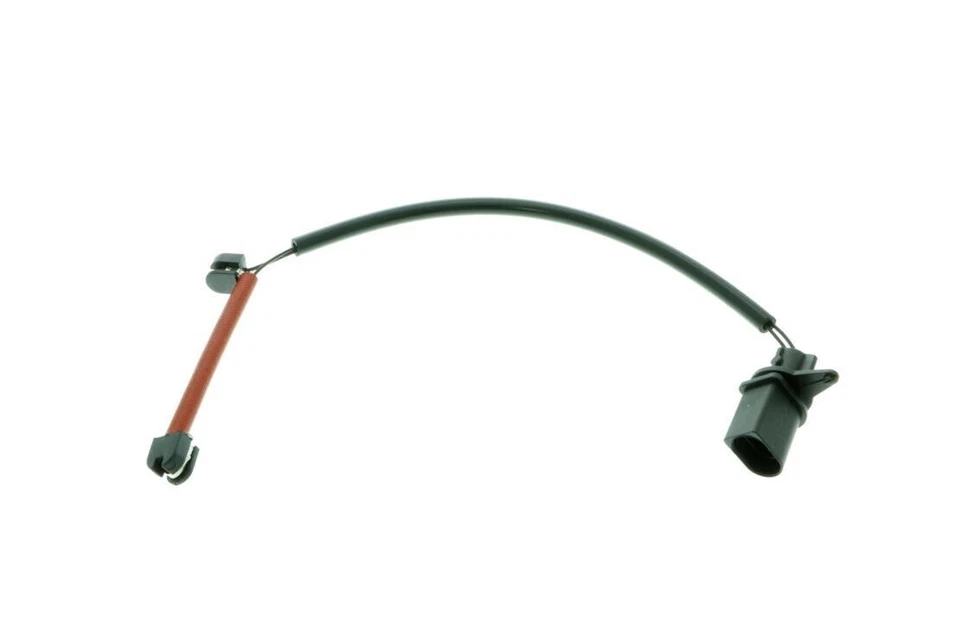 Sensor de desgaste eléctrico de pastillas de freno de disco delanteras izquierdas para Audi Q5 2013-2017 Foto 1 de 1