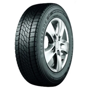 Firestone Vanhawk 2 Winter 205 65 R16 107T 3PMSF Schneeflocke Reifen Winter - Bild 1 von 6