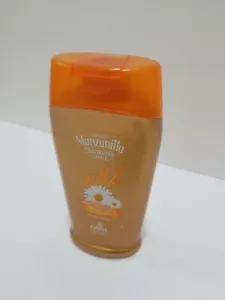Manzanilla Chamomile Grisi Shampoo Gold, extra lightening natural, Ultra Gloss - Picture 1 of 10