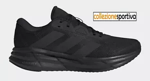 SCARPE ADIDAS UOMO/DONNA GALAXY 7 M - ID8757 col. nero - Foto 1 di 7