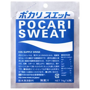 Otsuka, Pocari Sweat Powder, 74g for 1L - Picture 1 of 1