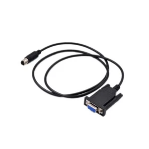 CT62 Kabel programowy Port szeregowy do kabla danych Yaesu FT100 FT817 FT857 FT897 PC - Zdjęcie 1 z 6