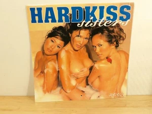 Hardkiss Sisters Kalender 2005 - Bild 1 von 4