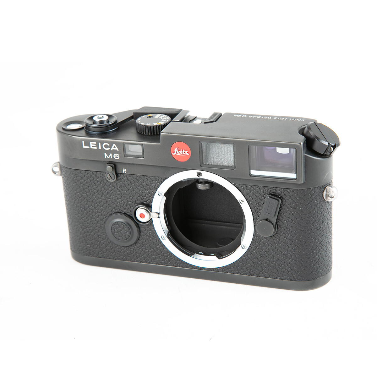 Leica M6 Non TTL パンダ ボディ フィルムカメラ 