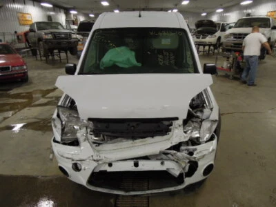 Brazo de control inferior delantero izquierdo Ford Transit Connect 2010 Foto 1 de 4