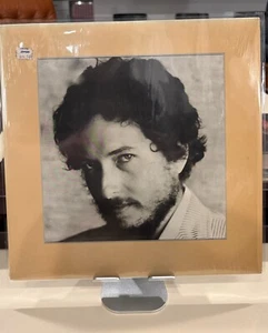 Bob Dylan - New Morning Vinyl LP 1970 Columbia Records PC 30290 Shrink NM++ - Picture 1 of 2