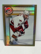 1998-99 O-PEE-CHEE CHROME REFRACTOR KEVIN DINEEN #173
