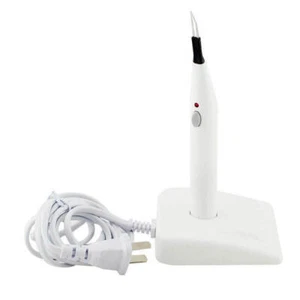 Dental A-BLADE Gutta Perca dente gomma Cutter con 4 tipi di punte bomaoer