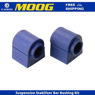 Комплект втулок стабилизатора подвески кобальта для Chevrolet 2006-2008 годов выпуска MOOG 2006 - Изображение 1 из 4