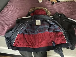 tommy hilfiger jacke s herren - Bild 1 von 1