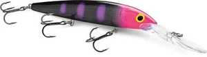 Rapala DHJ14 Down Deep Husky Jerk Pick Colors & Quantity NIP - Picture 1 of 39
