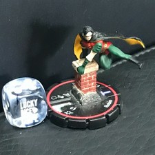 DC Heroclix Icons 015 Robin Veteran