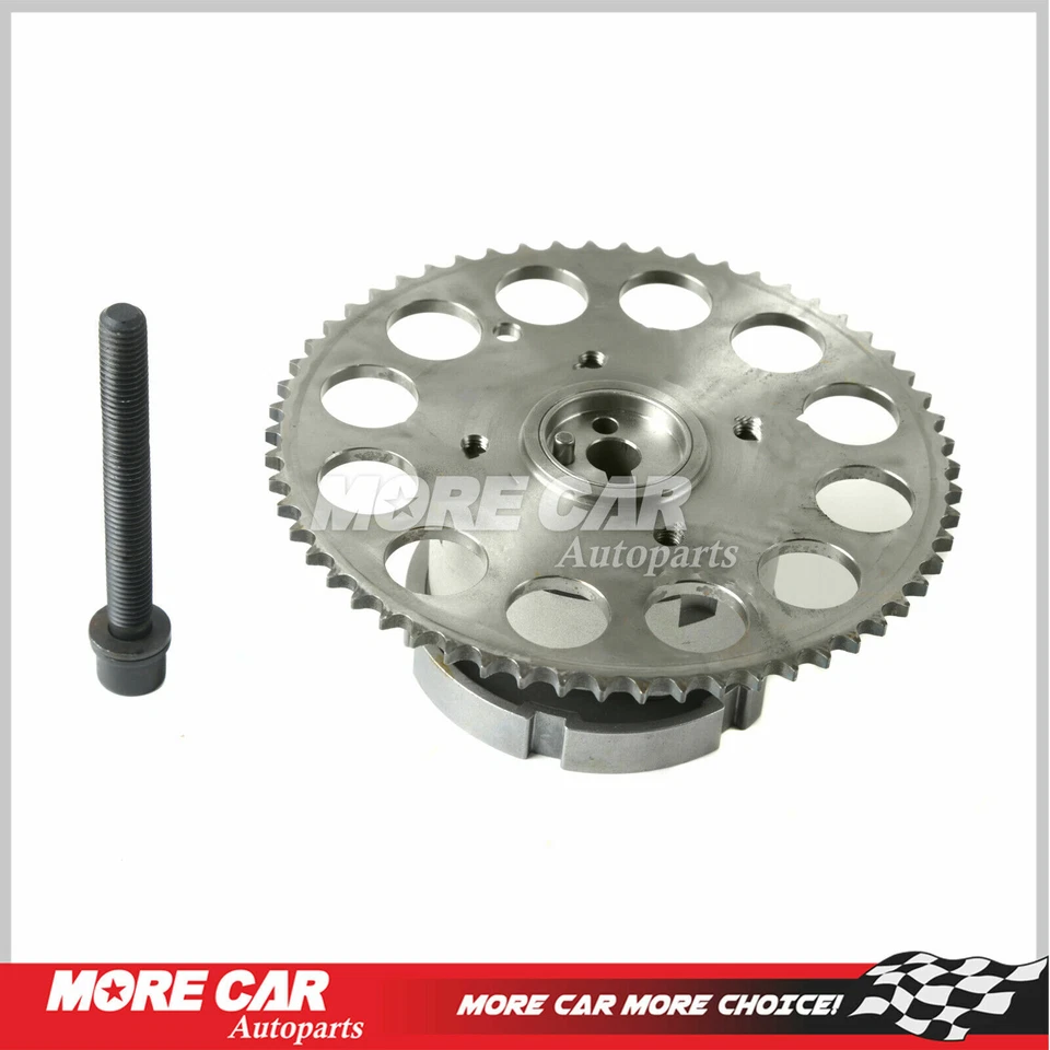 Variable Timing Sprocket for Chevrolet Trailblazer Buick Rainier GMC Envoy Saab - Image 1 of 4