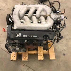 Complete Engines For 2002 Honda Odyssey For Sale Ebay