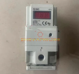 1PCS USED SMC ITV2090-312S5 electric proportional valve Laser cutting machine - Picture 1 of 1