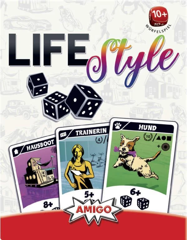 LifeStyle - Bild 1 von 1