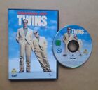 Twins - 1988 Comedy / Thriller Movie - Arnold Schwarzenegger, Danny DeVito - DVD