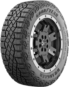 1 Tire Goodyear Wrangler Territory MT Mud Terrain LT275/65R18 113Q C - Picture 1 of 6