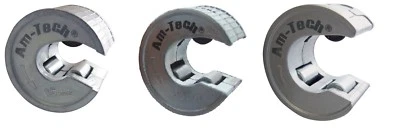AM-TECH OR DEKTON Toolzone 15mm , 22mm or 28mm Copper Pipe Cutter