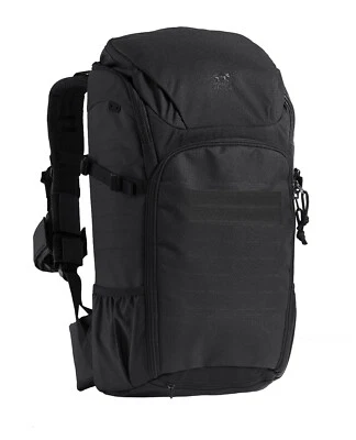 Tasmanian Tiger TT Modular 30 Camera Pack Einsatz Foto Kamera Rucksack Schwarz - Bild 1 von 4