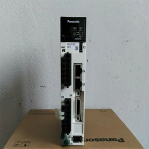 New MADLN15NE For Panasonic New AC Servo Driver MADLN15NE in box Free Expedited - Picture 1 of 8