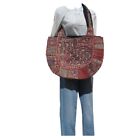 Banjara Tote Bag | Authentic | Gypsy | Shoulder | Boho | 2 Handle Strap | Large