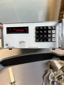 WAVETEK 1855B CATV SWEEP/TRANSMITTER. PRE-OWN GREAT CONDITION. FREE SHIPPING. - Picture 1 of 12
