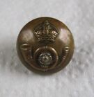 British Army:"kings Own Yorkshire Light Infantry Button" (koyli, 18mm, Ww1-ww2)