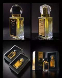 2 in 1 Perfume Unisex Limited Edition 35ml - Picture 1 of 5