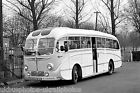 Hutfield, Gosport ROX184 AEC MU3RA zdjęcie autobusu ref P410