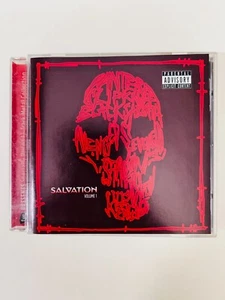 FYE Presents Salvation Volume 1 CD - Picture 1 of 3