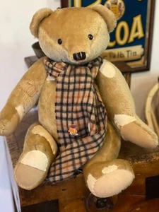 Teddy Bears of Witney -Aloysius RARE 26 inches. - Picture 1 of 20