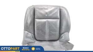 2011-2013 Porsche Cayenne Front Left Driver Side Lower Seat Bottom Cushion OEM - Picture 1 of 7